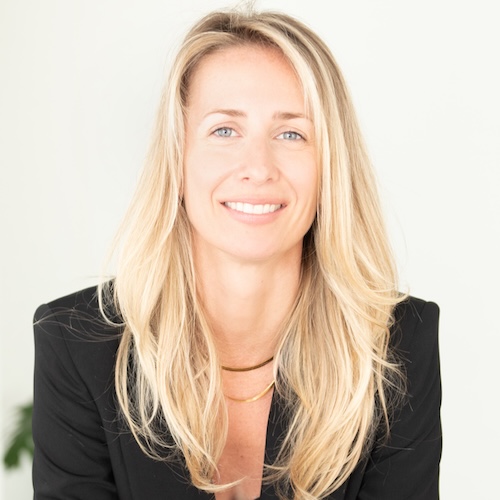 Chelsea Clark Headshot