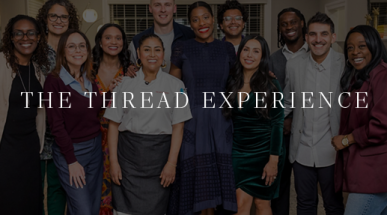 The Thread Experience