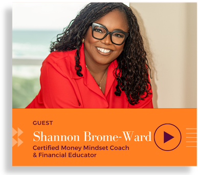Shannon Brome-Ward on The Business of You