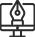 Icon website