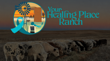 Your Healing Place Ranch Featured Image