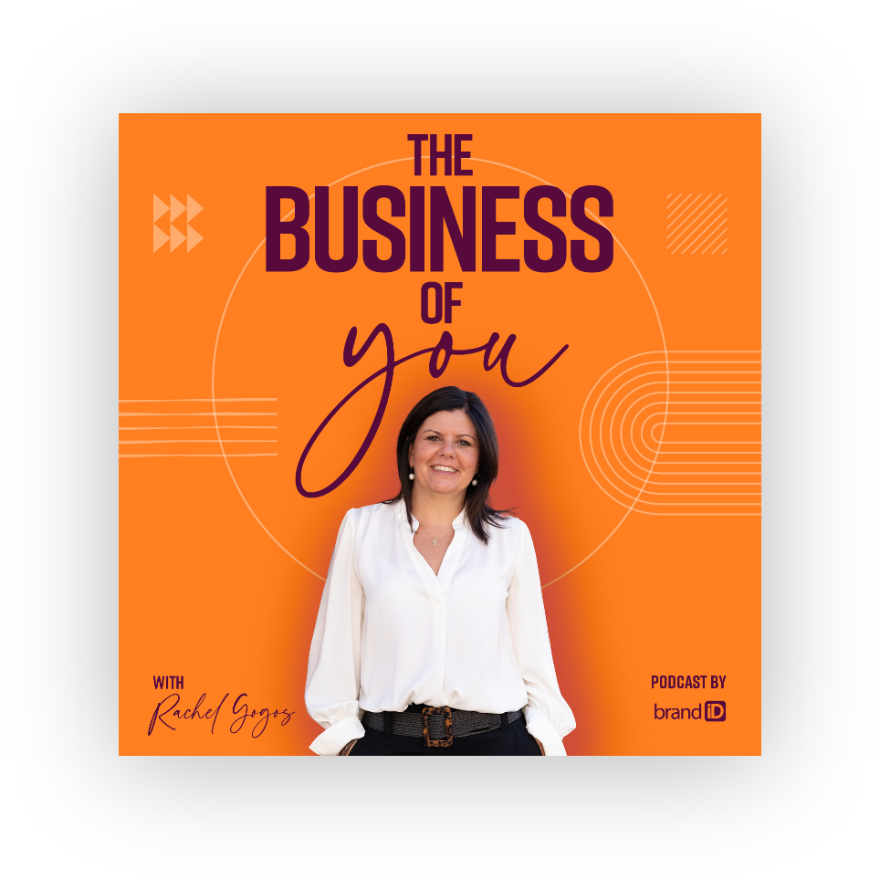 The Business of You