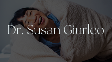 Dr. Susan Giurleo Featured Image