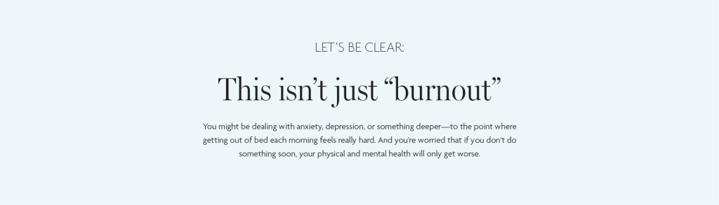 Dr. Susan Giurleo Website Feature 3