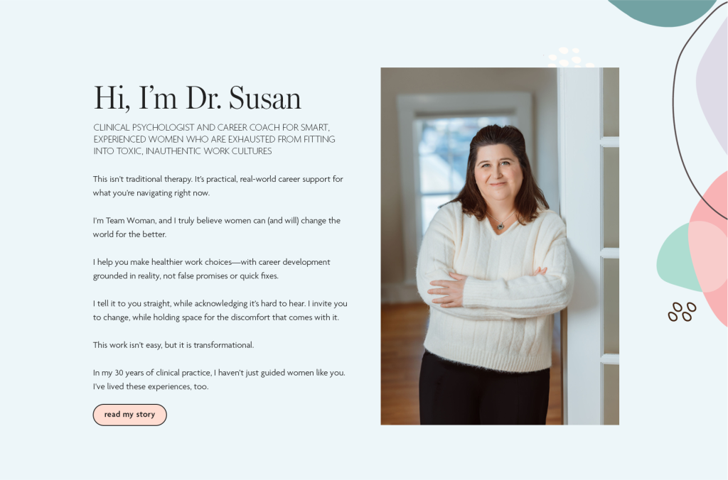 Dr. Susan Giurleo Website Feature 7