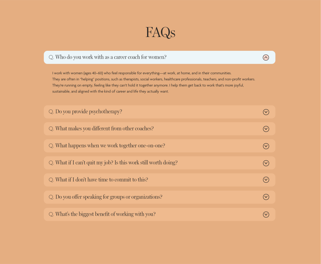Dr. Susan Giurleo Website Feature 8